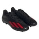 thumbnail image 4 of Tenis adidas Niños Deportivo Futbol Negro Tachones Cesped negro 22.5 MX, 4 of 10