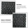 thumbnail image 3 of ziyahi Notebook Keyboards Anti-slide Accessories Computer Component Efficient Keypads Repair Parts Replacement for HP Pavilion 14-CE, 3 of 5