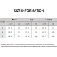 thumbnail image 5 of HLSOHJP Women's Tie Dye Bodycon Pants Casual High Rise Cover in Fringe Tassel Trim Colorful Color Block Long Trousers, 5 of 5