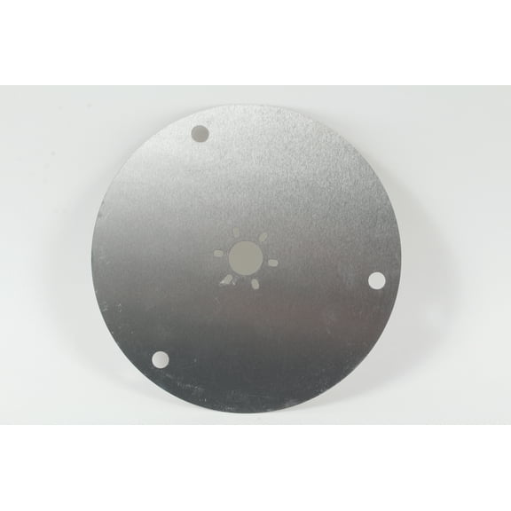 Husqvarna Genuine OEM Skid Plate - 587378001