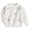 White, variant on ROHUUQUE Toddler Girl Knit Sweater Cute Bow Pearl Long Sleeve Crewneck Christmas Pullover Back to School Clothes 2-9 Years Red