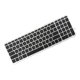 thumbnail image 4 of Retroiluminación de Computador Portátil Keyboard de ptop Idea para 15T 15T-J Baoblaze Teclado sin puntero, 4 of 7