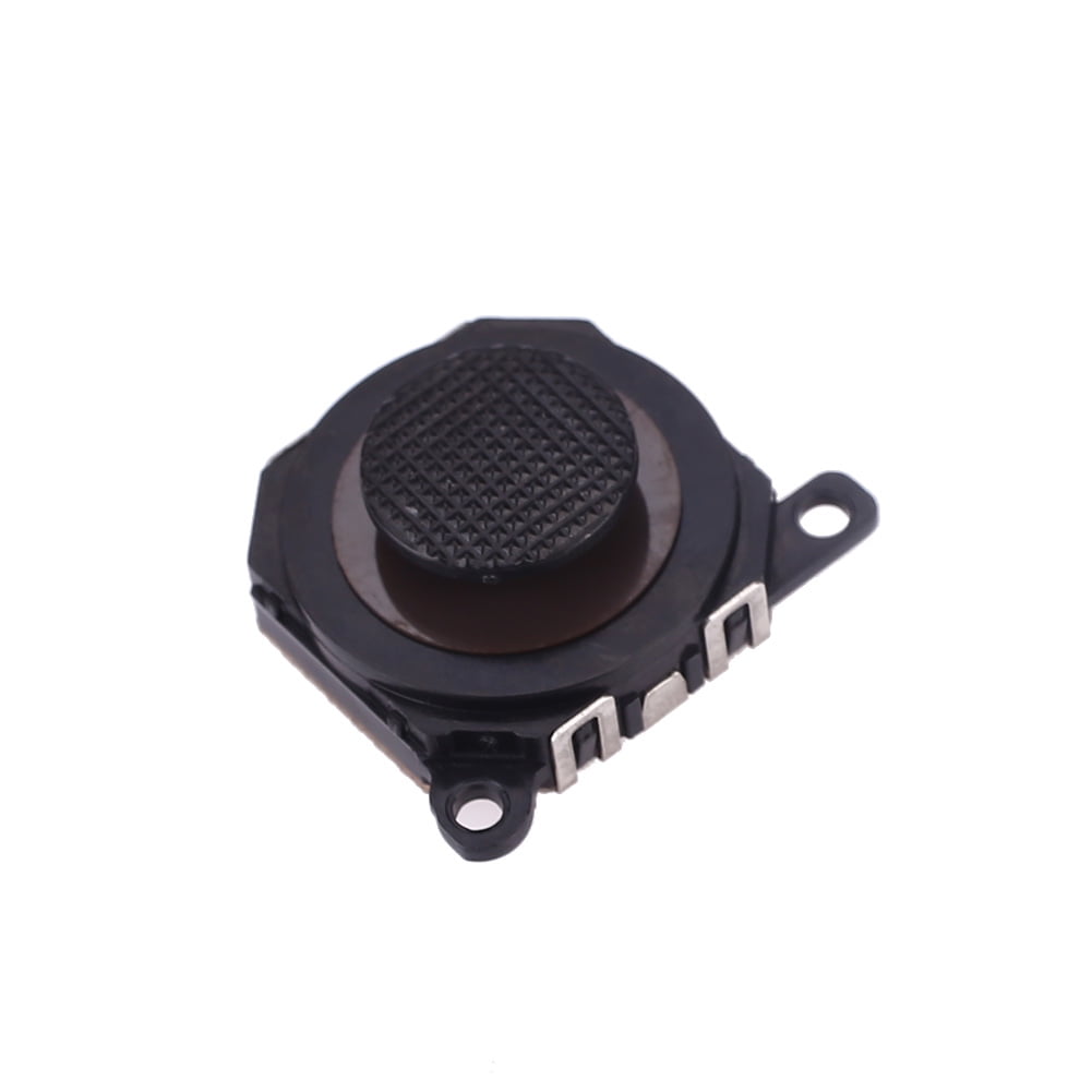 Black Replacement 3d Analog Joystick Button For Psp 1000 Playstation Portable Walmart Canada Black Replacement 3d Analog Joystick Button For Psp 1000 Playstation Portable Walmart Canada