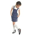 thumbnail image 4 of Angelina Girl's Classic Uniform Knee-High School Socks (12-Pairs), 4 of 5