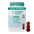 thumbnail image 1 of Gomitas orgánicas SmartyPants con vitaminas prenatales, 120 unidades, 1 of 9