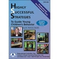 thumbnail image 2 of Educational Activities Highly Successful Strategies to Guide Young Children's Behavior, 2 of 2