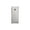 Stainless Steel, variant on Conserv Appliances FR1700 REV 17 cu.ft. Convertible Freezer/Refrigerator, Garage Ready, White