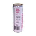 thumbnail image 4 of Kauffman Orchards Sparkling Apple Cider, 12 oz. Can Pack of 6, 4 of 8