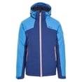 thumbnail image 1 of Trespass - Chaqueta de Esquí Coulson para Hombre (Crepúsculo) Trespass UTTP4858_twilight, 1 of 2