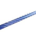 thumbnail image 1 of Self-adhesive Table Tennis Racket Edge Tape Super Hard Thickened Table Tennis Racket Protector Carbon Fiber PU Blue-42cmx6mm, 1 of 6
