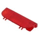 thumbnail image 3 of Reflector Del Panel De La Puerta, Pegatina De Advertencia Reflectante Roja ABS Duradero De Larga Distancia De Reflexión Para Carrocería De Automóvil, 3 of 7