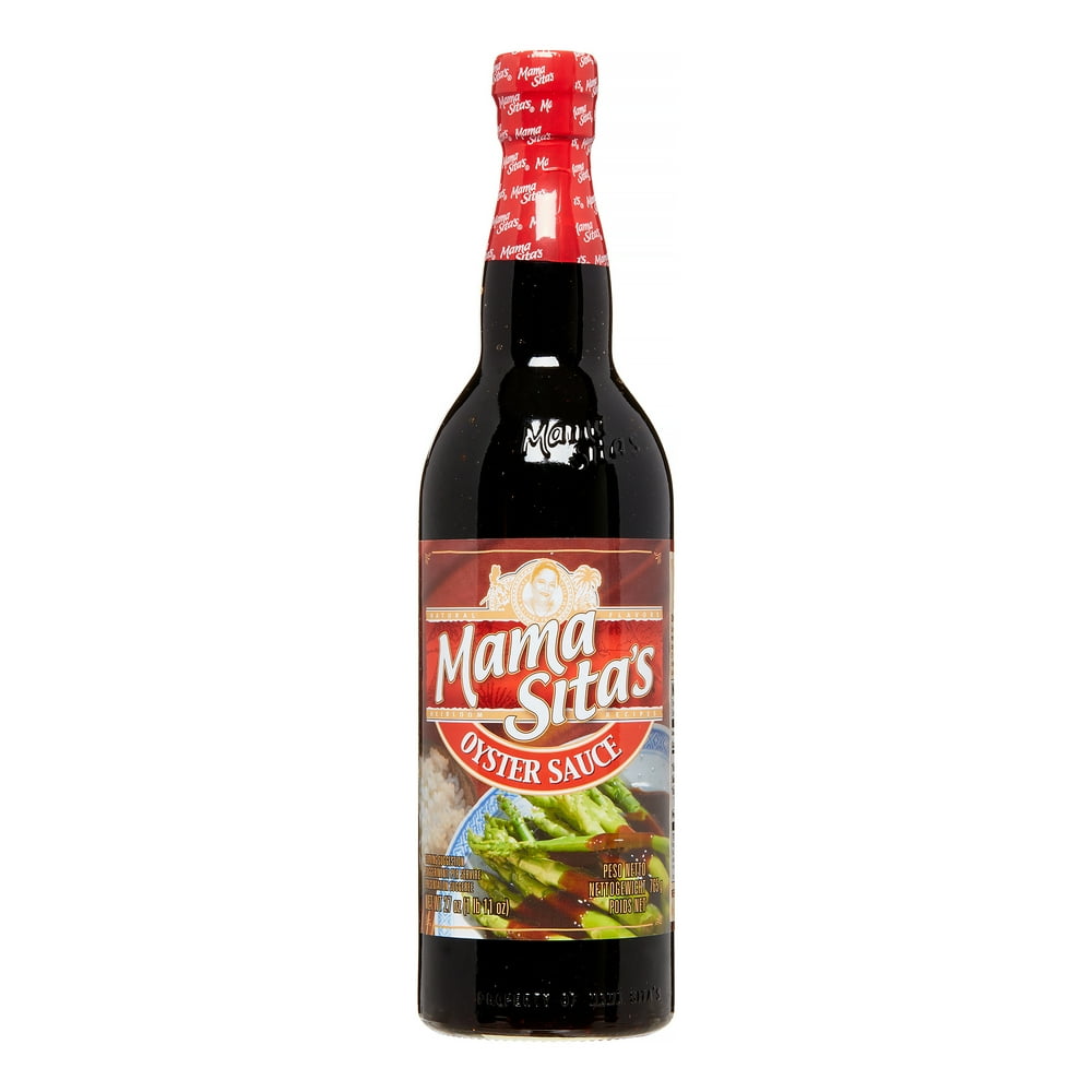 Mama Sita Oyster Sauce Large 27 Ounce Walmart Walmart mama-sita-oyster-sauce-large-27-ounce-walmart-walmart