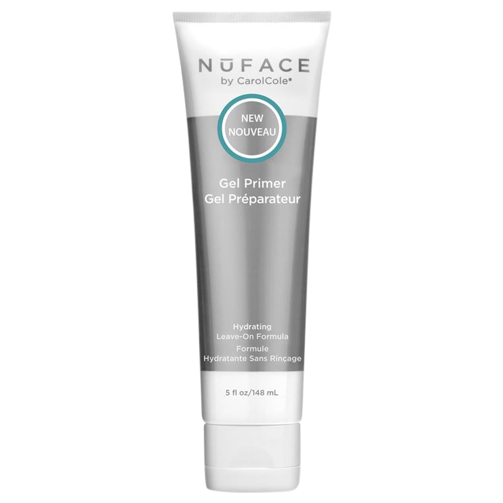 NuFace Nuface Hydrating LeaveOn Gel Primer 5 oz