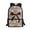 Bow Camo, variant on Yuyamidu Duck Camo Kids Backpack for Boys Girls 8-12 Elementary Middle School Bookbag Large Capacity Backpacks 17 Inch School Bags 5Th Grade Book Bags with 2 Sides Bottle Pockets