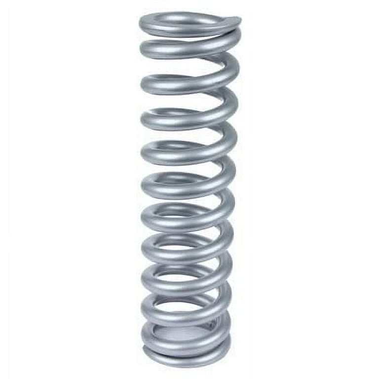Eibach Coilover Spring 16in 3.00in ID Silver Eibach Coilover Spring 16in 3.00in ID Silver