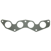 FEL-PRO MS 97328 Exhaust Manifold Gasket Set Fits select: 2012-2018 FORD FOCUS, 2018-2022 FORD ECOSPORT