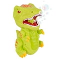 thumbnail image 3 of Play Day Bump N' Go Bubble Dino, 3 of 5