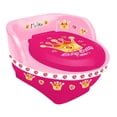 thumbnail image 1 of Bacinica Baño Entrenador Wc Niña Limpia Facil MyTek 5500RA, 1 of 4