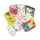 thumbnail image 1 of Lote de 100 Mascarillas Coreanas Surtidas Humectantes, Hidratantes, Exfoliantes, Anti Acne Circulo Store 100 Mascarillas, 1 of 2