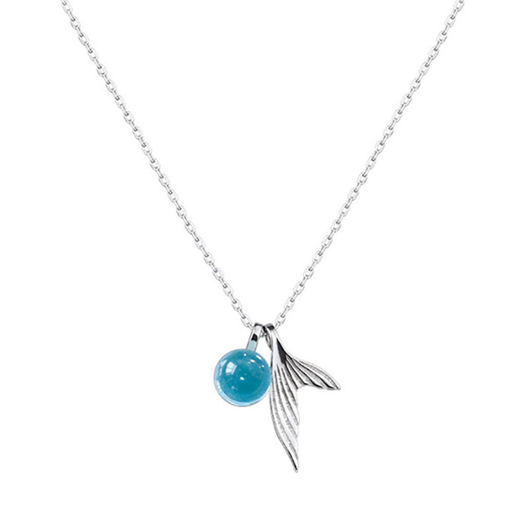 facefd Women Adjustable Fish Tail 