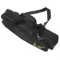 thumbnail image 4 of Flute Storage Bag Flute Case Flute Carrying Bag Portable Flute Container with Shoulder Strap, 4 of 8