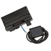 Terminator X MPFI System