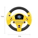 thumbnail image 5 of el más Juguete Del Rompecabezas Niños, Volante Niños Del Juguete Del Sonido Ligero , Amarillo, 5 of 6