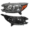 thumbnail image 1 of Faro Principal Cr-V 2012 A 2014 TYC LADO CONDUCTOR, 1 of 4