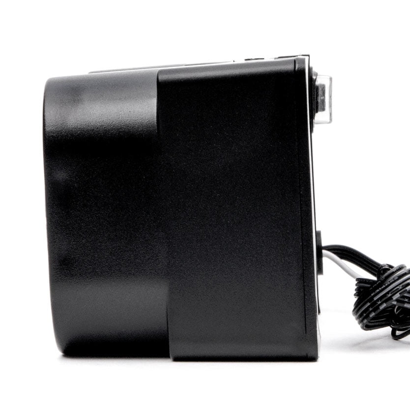 Krator NRA-HT03 Turn LED Hitch Brake Reverse Signal Light for Trucks Trailer SUV 2 Receiver