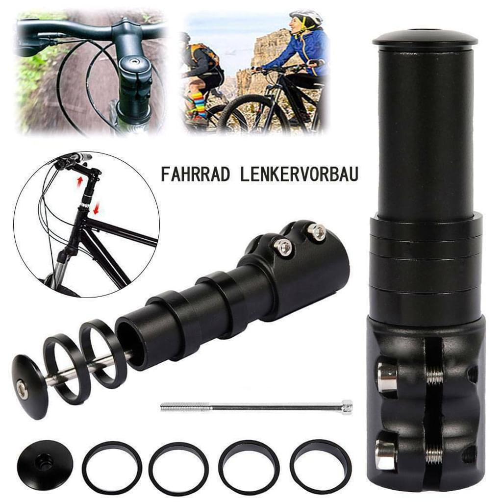 riser stem mtb
