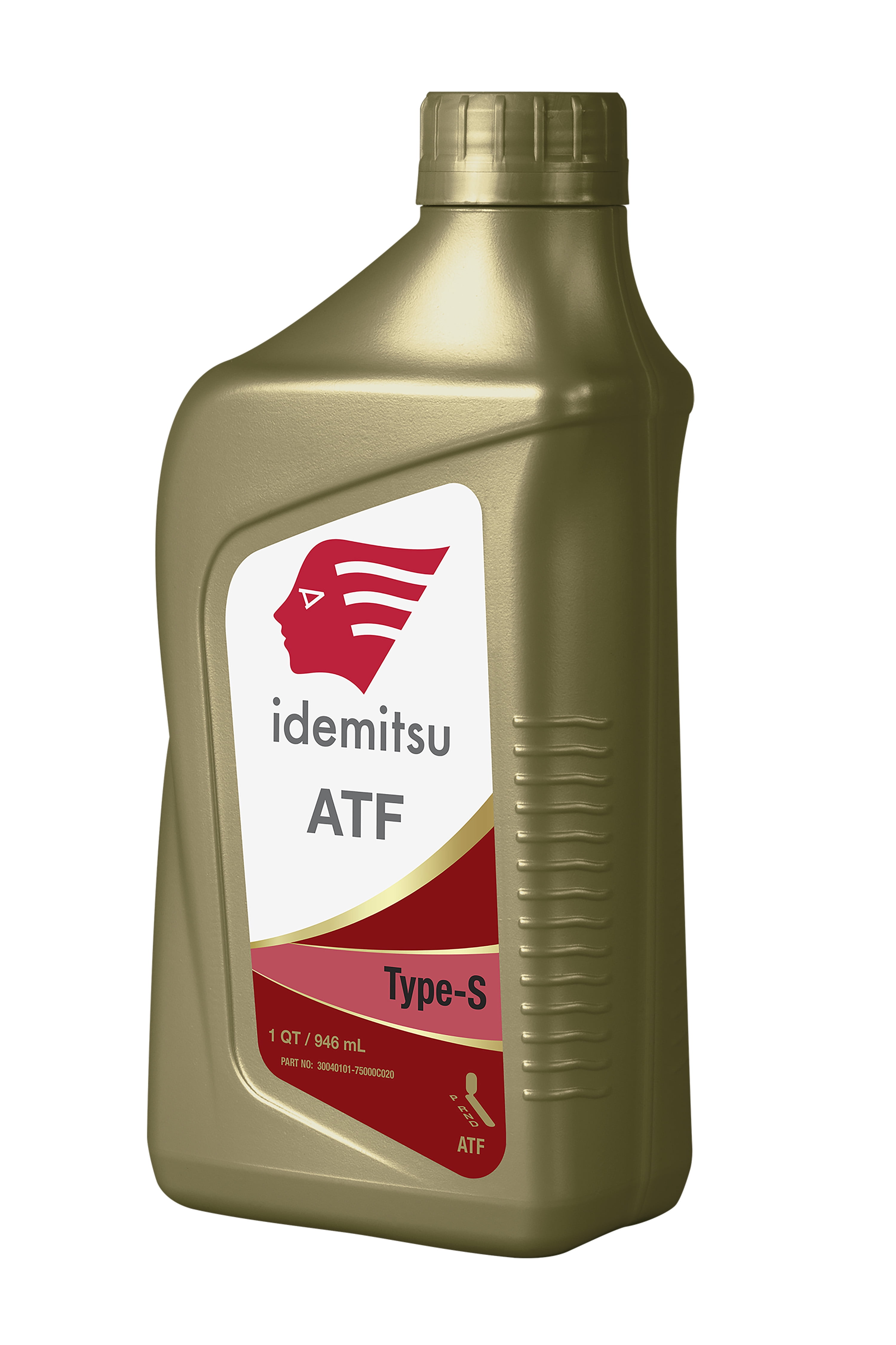 Idemitsu Automatic Transmission Fluid 12pk ATF Compatible with Nissan Infiniti