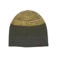 thumbnail image 5 of Solid Ribbed Design Knit Beanie, 5 of 6