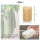 thumbnail image 4 of P-6 Esponja de lufa natural para ducha, exfoliante orgánico de lufa para baño, exfoliante corporal para hombres, mujeres, adultos, cuidado de la piel de la espalda y el spa - 6, 4 of 5