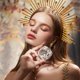 thumbnail image 5 of Colorete en crema Flower Knows Little Angel 03 Paradise Poet 6g, 5 of 8