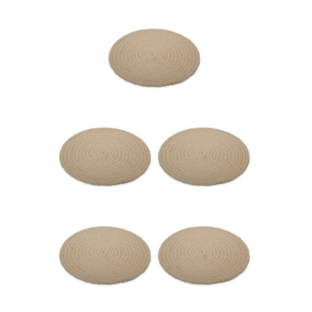 Soporte para Sartenes Cateissary Almohadilla Caliente Resistente al Calor