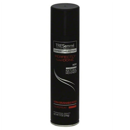 Unilever Tresemme Perfectly (Un)Done Hairspray 7.7 oz