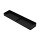 thumbnail image 2 of Aparatos de cocina, accesorios de cocina, utensilios de cocina, estante magnético para estufa de 15 pulgadas, organizador de cocina, especiero magnético, decoración de cocina, organización, almacenami, 2 of 3