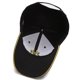 thumbnail image 5 of Gorra informal de estilo coreano con letras bordadas y protector solar a la moda para hombre, gorra de béisbol para pareja, sombrilla de moda para mujer, 5 of 6
