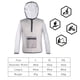 thumbnail image 3 of Chaqueta antimosquitos ligera a la moda, repelente de insectos y abejas, chaqueta de malla, abrigo para pesca, caza, abrigo protector para exteriores (XL) Sincero Electrónica, 3 of 6