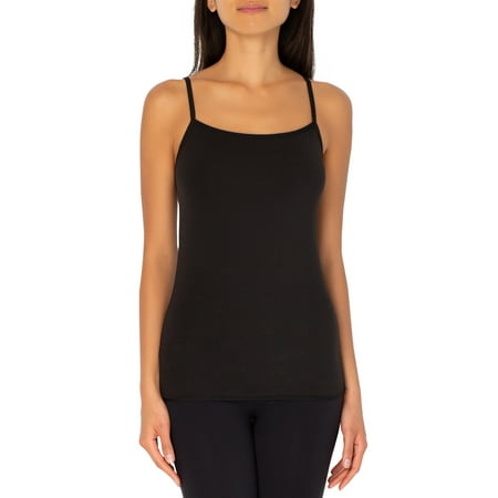 

Smart & Sexy Women s Naked Stretch Cami Tank Top Style-SA1433