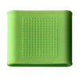 thumbnail image 2 of Soft Golf Finger Sleeves Protector De Silicona Envoltura De Soporte Verde Claro 23 Mm Sunnimix Protector de dedos de golf, 2 of 8