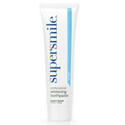 Supersmile - Professional Teeth Whitening Toothpaste Icy Mint (4.2 oz.)