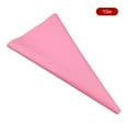 thumbnail image 2 of Advancent Bolsas de crema para pasteles de EVA, bolsa de pastelería, saco exprimidor de flores, rosa, pequeño, 10 , 25cm Rosa Pequeña 10 25cm 20piezas, 2 of 6