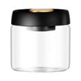 thumbnail image 1 of Cateissary Frasco sellado al vacío para granos de café frescos, contenedor de almacenamiento hermético y duradero, versátil de calidad Cocina y Comedor 500ml, 1 of 6