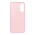 thumbnail image 2 of Funda de silicona para Samsung Galaxy A56 5G, protectora, cómoda, fácil de sostener, versión estadounidense, color rosa, 2 of 9