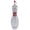 Blue, variant on Bowlerstore Bowling Pin Sipper - Multiple Colors