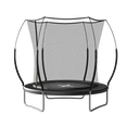 thumbnail image 5 of 6FT Springfree No Gap Trampoline, Black, 5 of 8