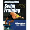Championship Swim Training, Used [Paperback]