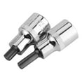 thumbnail image 1 of Strut Leg Pry Socket, Durable and Stable  Suspension Strut Leg Pry Socket with Compact Shape for Strut Leg Pry Socket Remover for Most People, 1 of 7