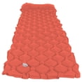 thumbnail image 4 of Keenso Sleeping Pad, Lightweight 2‑way Valve Air Cushion, Inflatable For Travel Picnic, 4 of 8